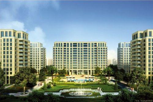 杭州绿城西溪诚园